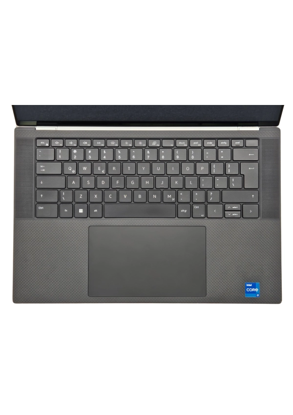 Ultrabook Dell XPS 9510 i7-11800H 32GB 1TB SSD 15,6